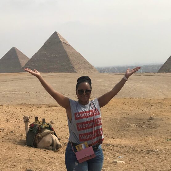 Shanai in Egypt