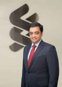 Surya Bagchi, Global Head of Project and Export Finance