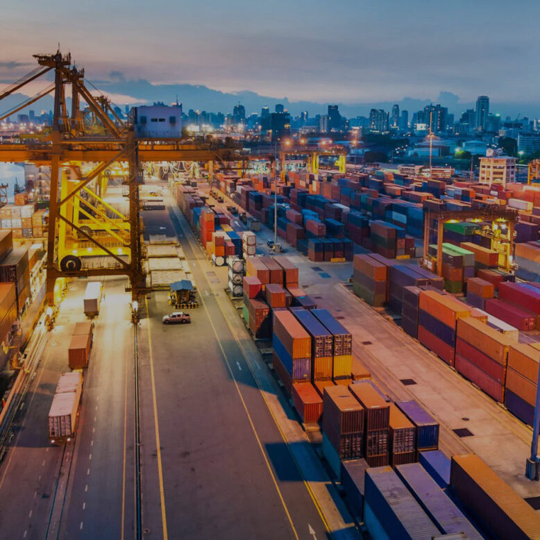 Financial Supply Chain