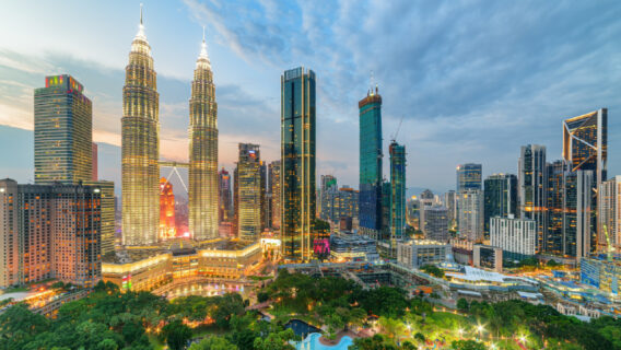 city view