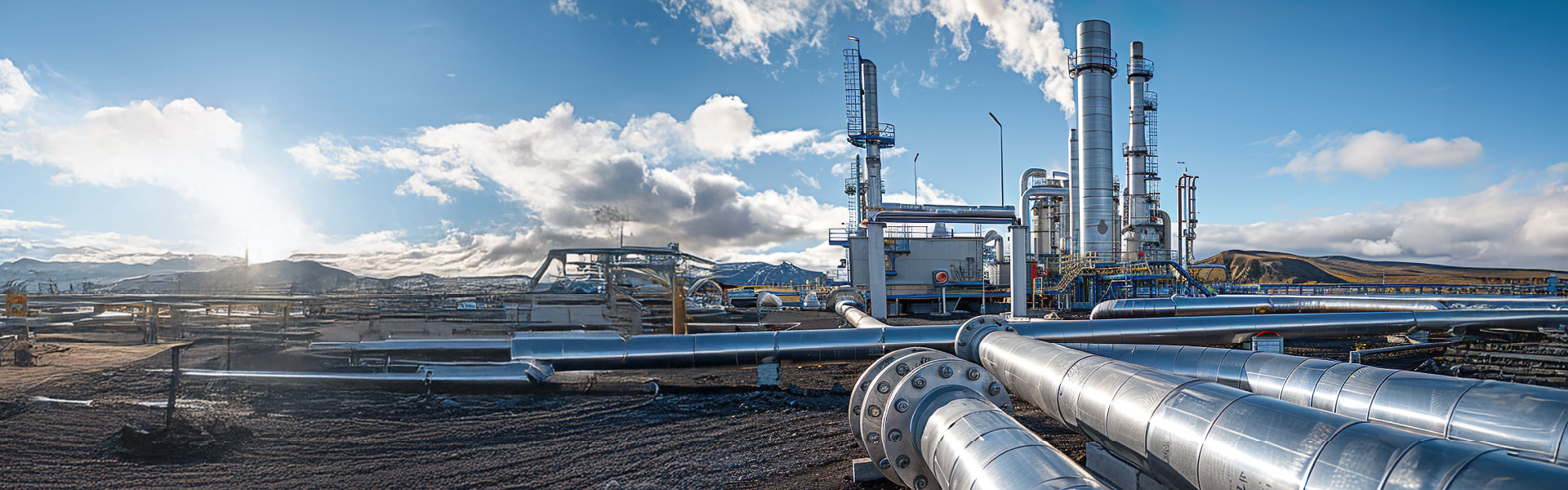 pipeline