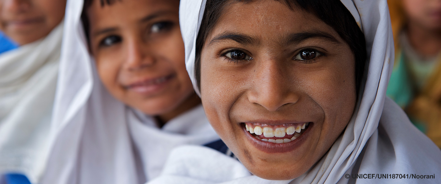 girls wearing white