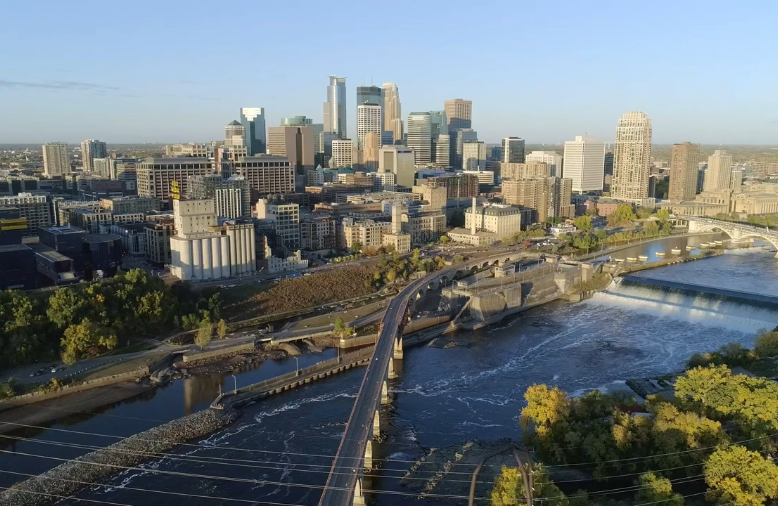 CCIB IIT 2023 Five cleantech trends video cover