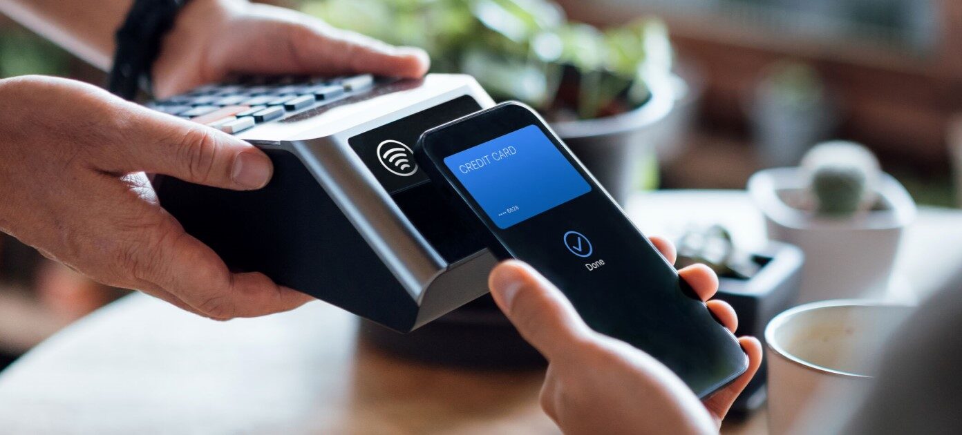 Payments making using a phone