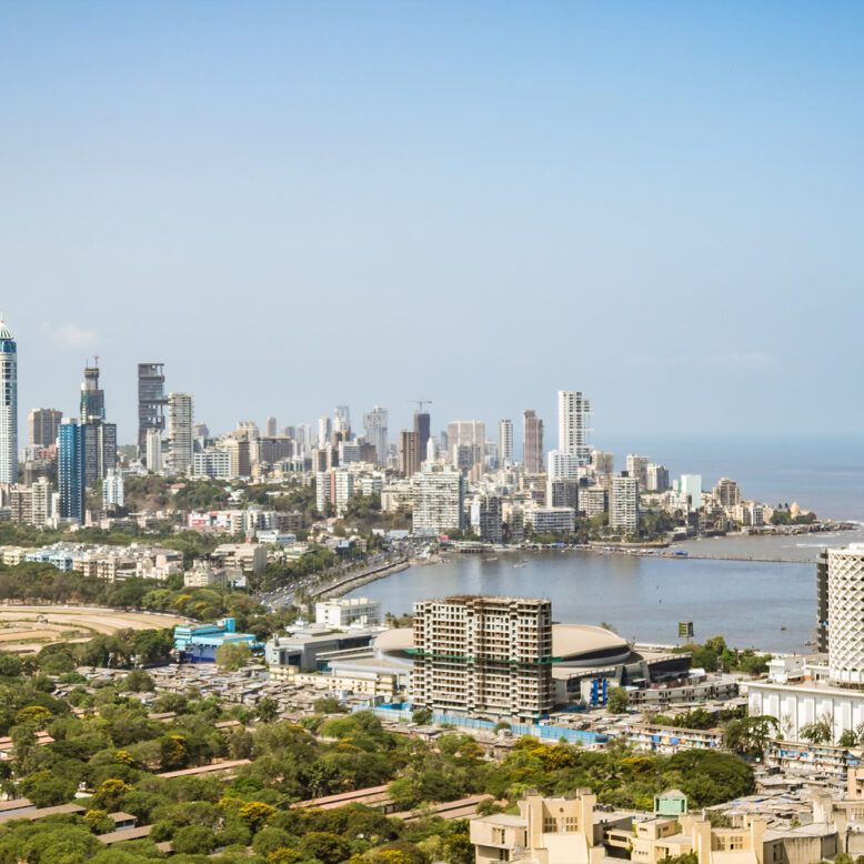 Mumbai
