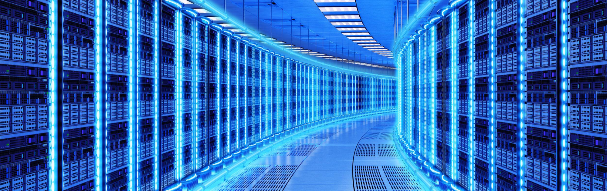 Server Room