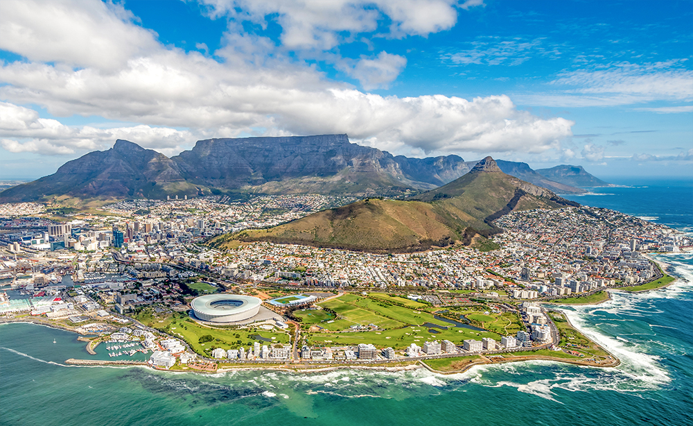 Africa economic outlook