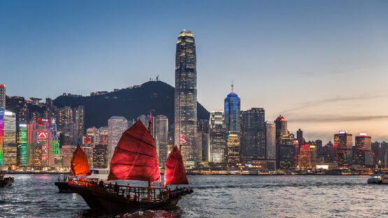 Hong Kong economic outlook