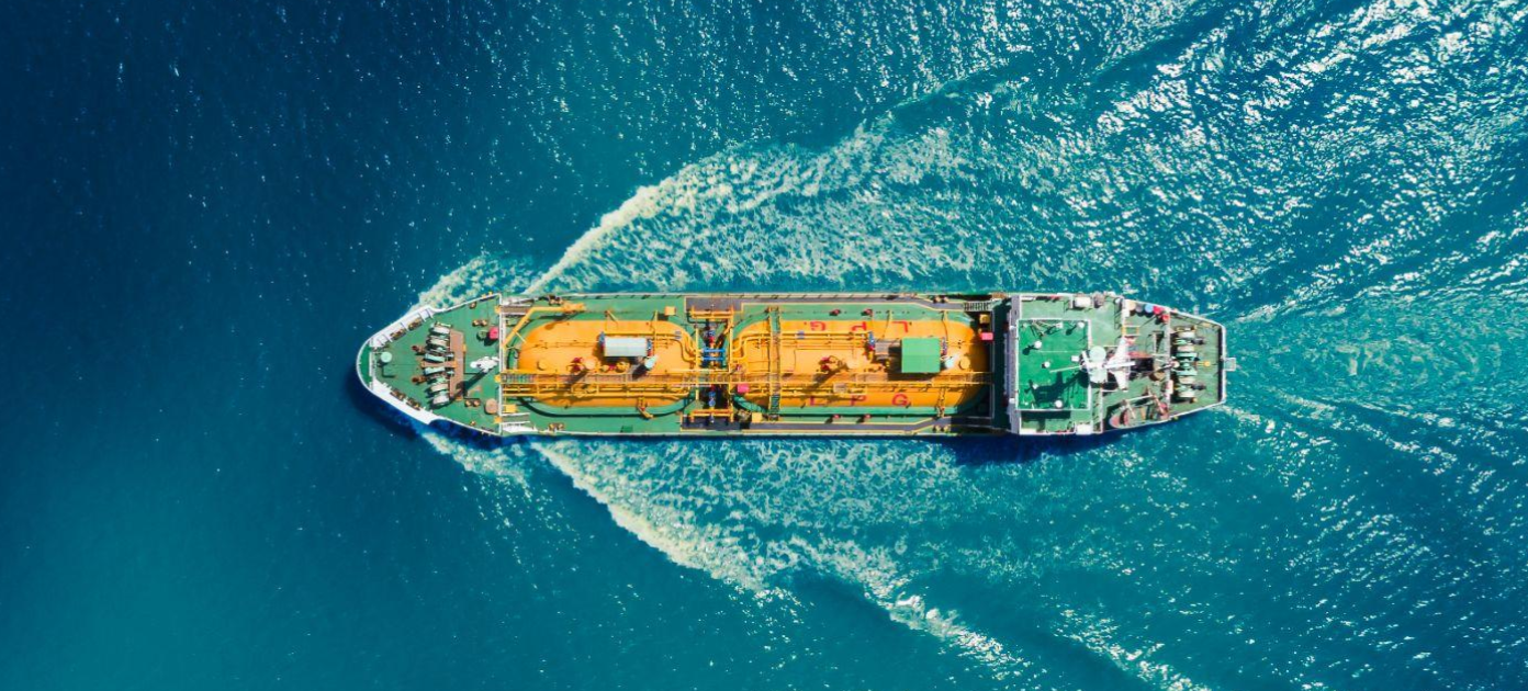 ccib fm carbon trading help shipping industry net zero masthead