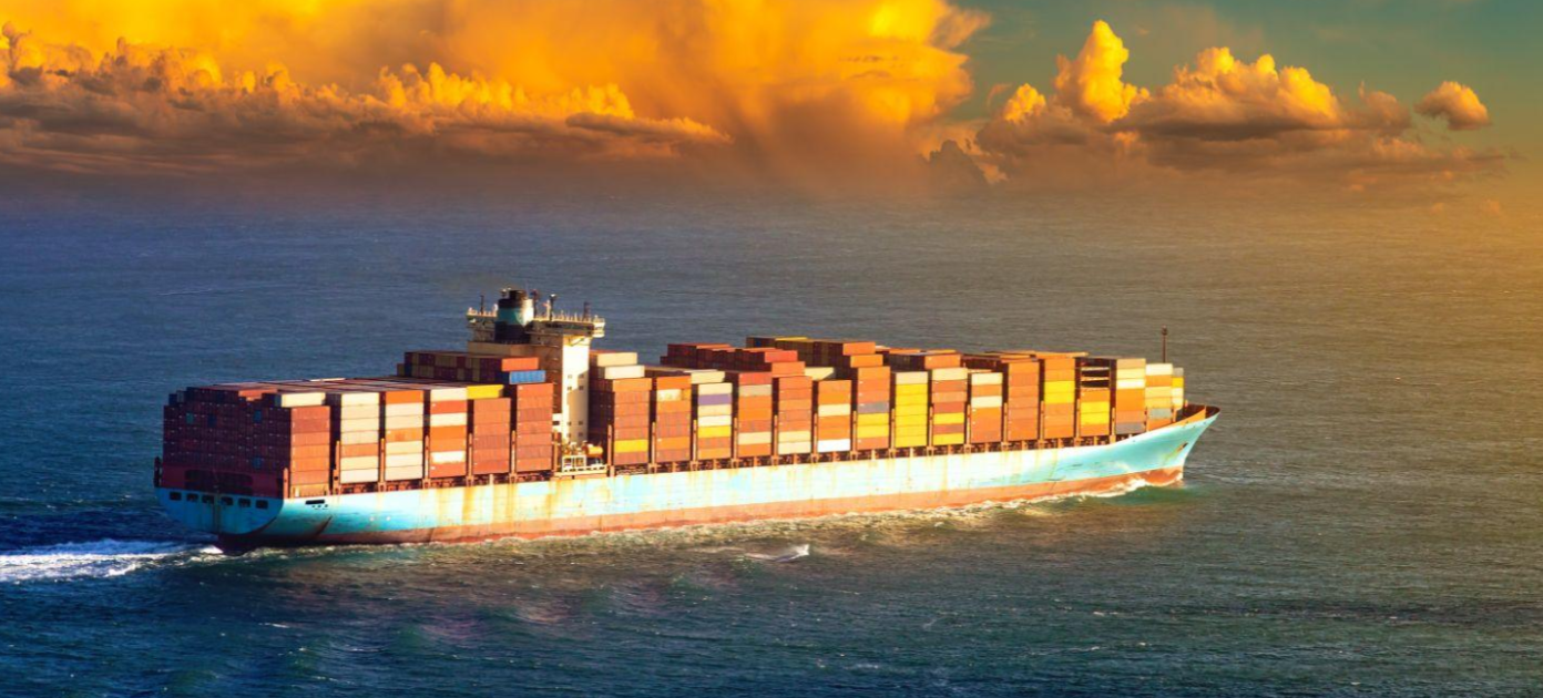CCIB fm how shipping industry is preparing for the future masthead