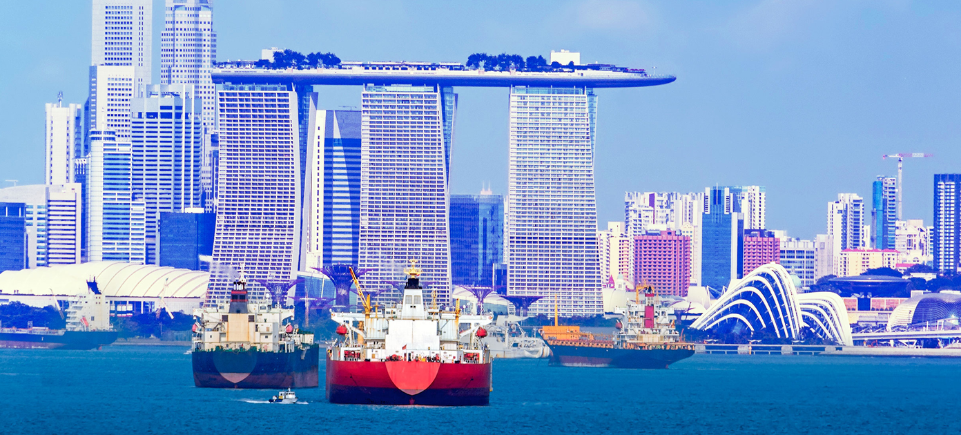 ccib fm the future growth maritime Singapore masthead