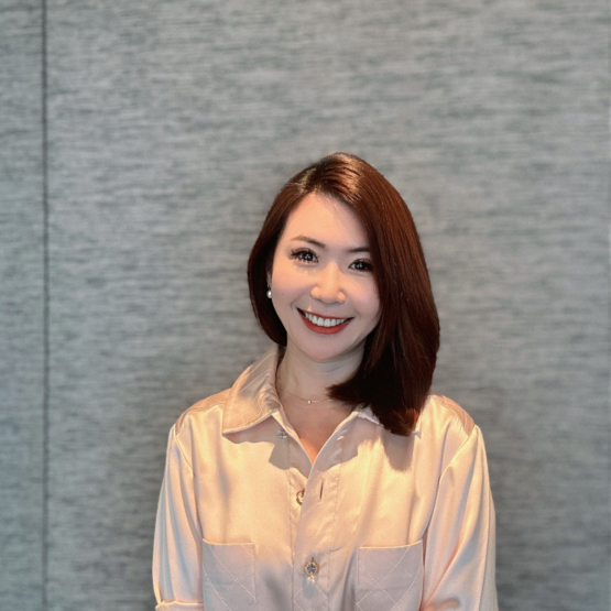 Claire Liu