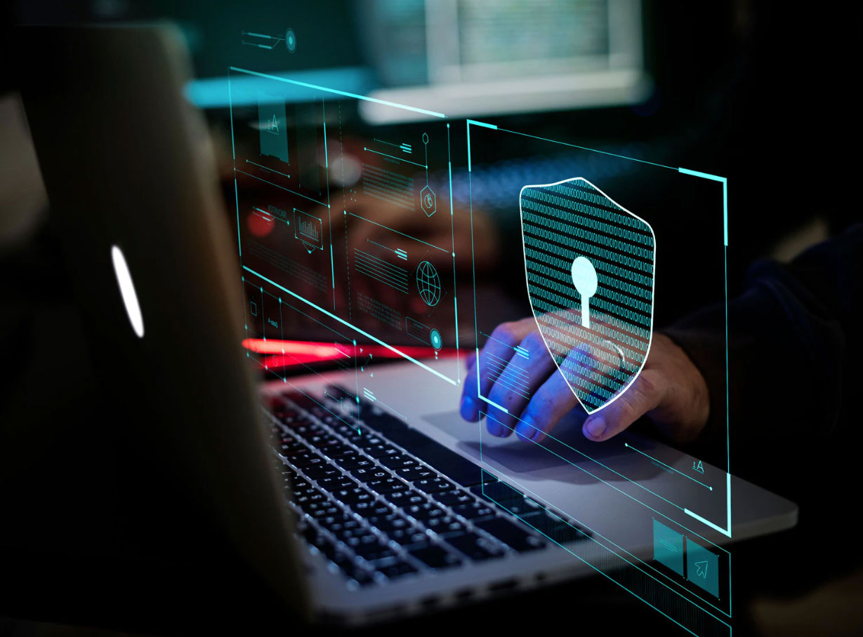 Fighting financial crime with cybersecurity
