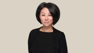 Global Market Outlook Event: Wendy Zhu