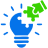 knowledge gap icon