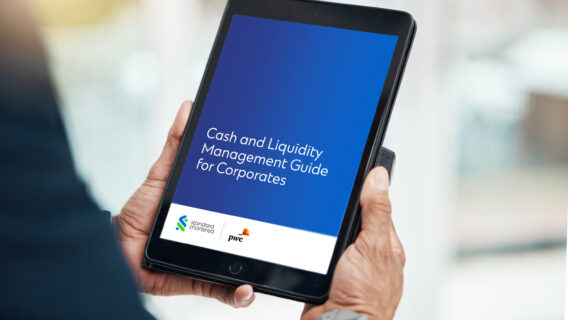 cash and liquidity management guide cover