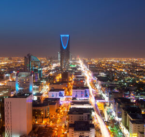 riyadh-relay | Standard Chartered