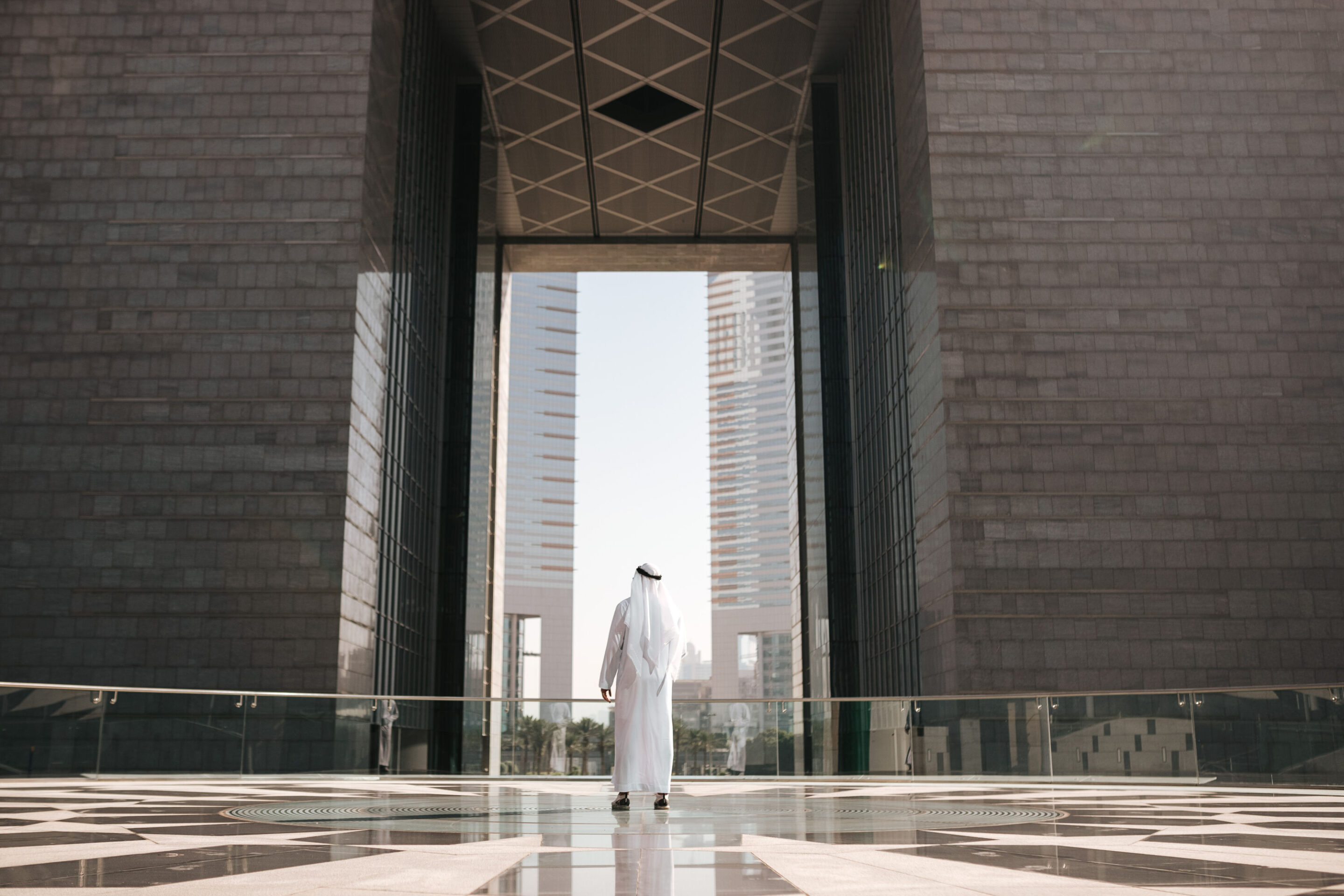 Islamic banking report