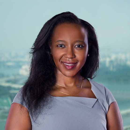 sibos caroline ngingi