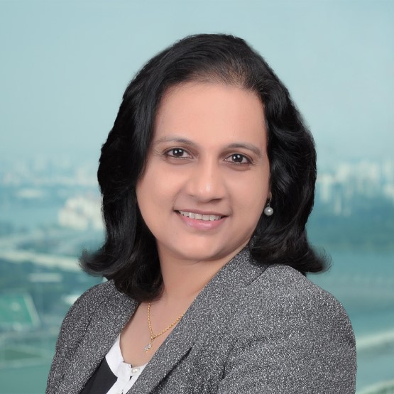 sibos deepti mallya