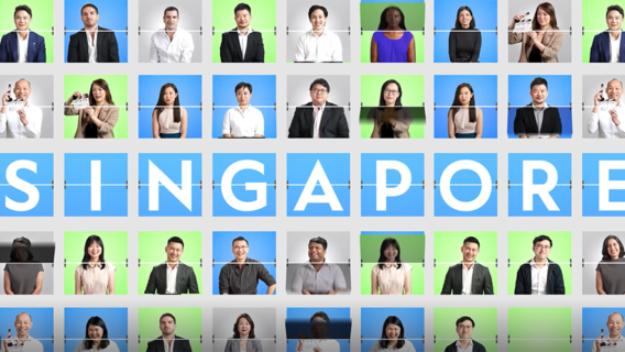 Careers at Standard Chartered Singapore