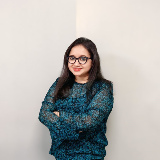 Soumya Dutta