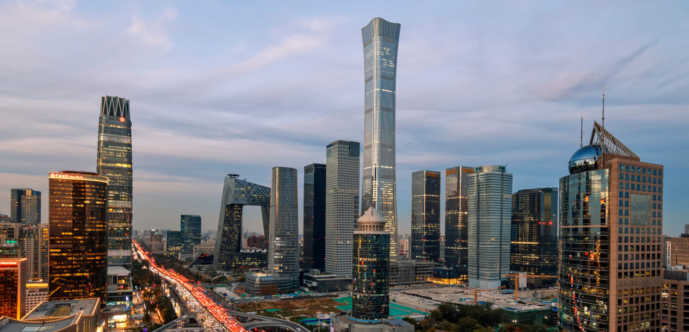Wealth Insights: A potential turnaround for Chinese equities in 2024?