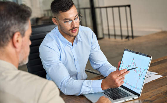 Wealth Insights: Are investors underestimating upside risks to markets?