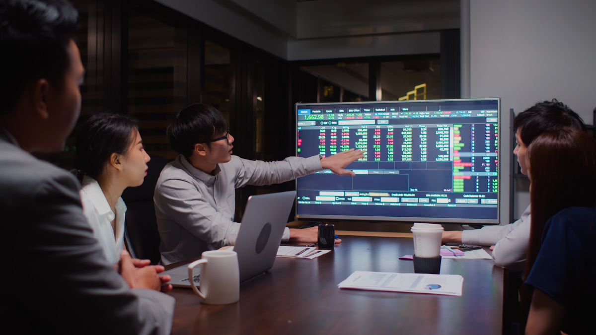 Wealth Insights: Asia ex-Japan equities taking up the baton