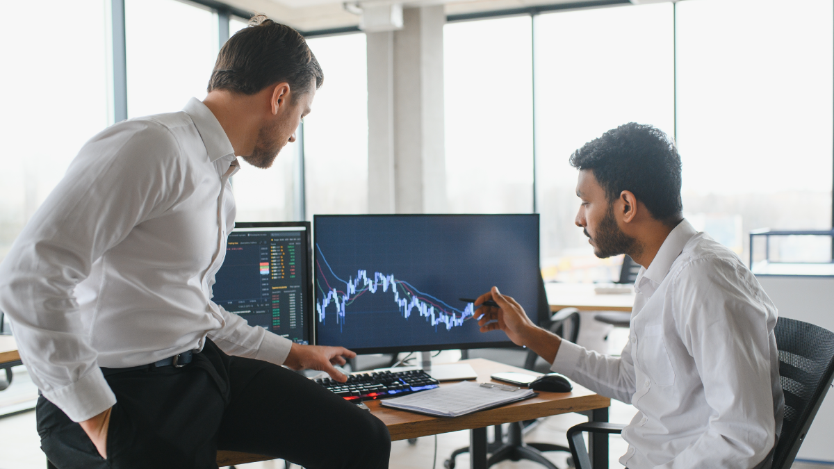 Wealth Insights: Building a resilient investment strategy: Start with the foundation