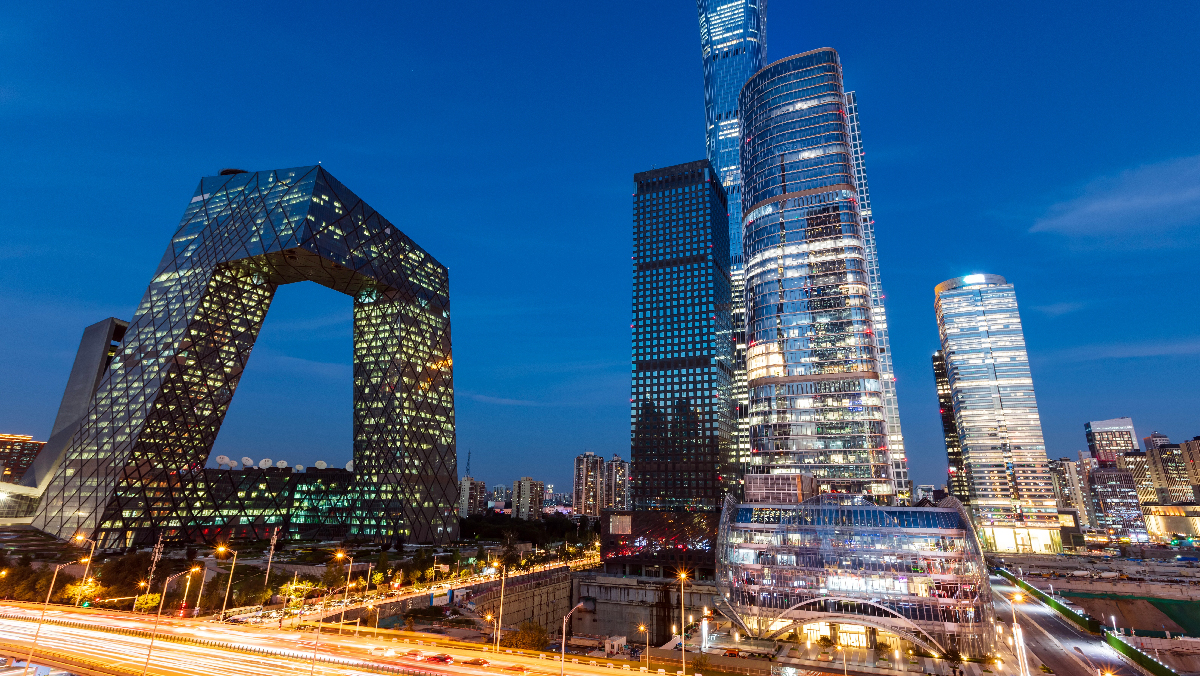 Wealth Insights: China’s stock market lights up