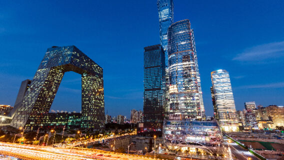 Wealth Insights: China’s stock market lights up