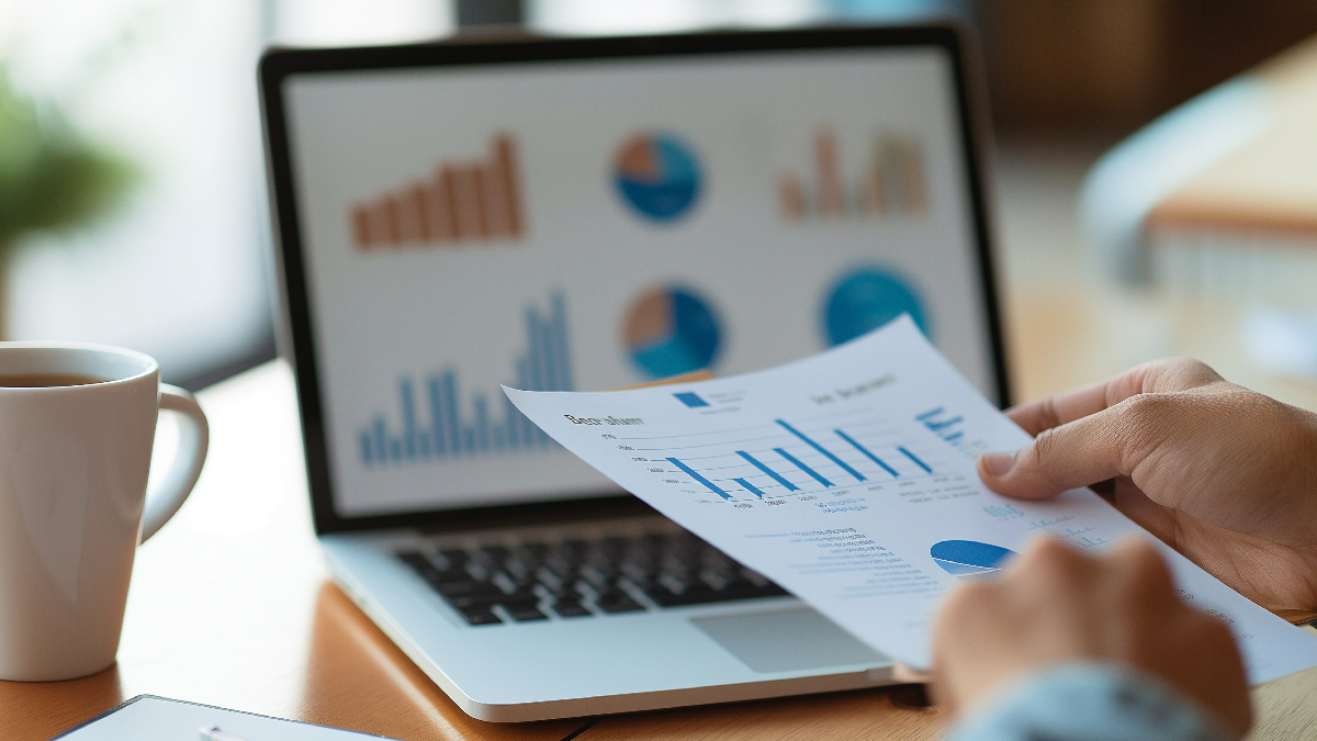 Wealth Insights: How to select the best ETF for your investing needs