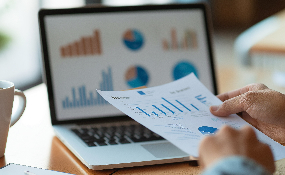 Wealth Insights: How to select the best ETF for your investing needs