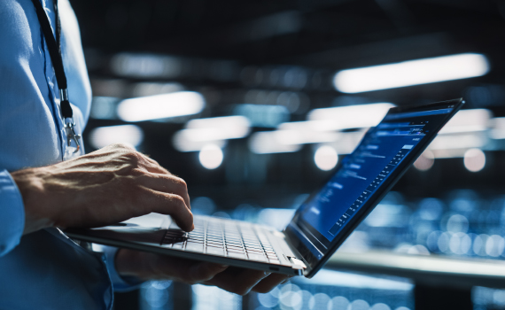Wealth Insights: Technology software set to soar