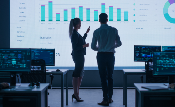 Wealth Insights: The equity market correction – was that it?