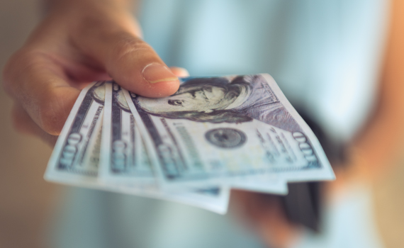 Wealth Insights: The future of the US Dollar