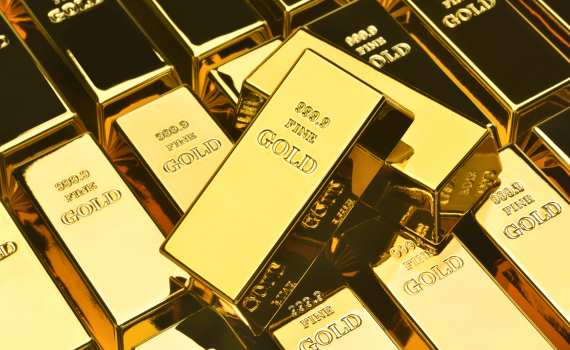 The golden pathway to USD4,000