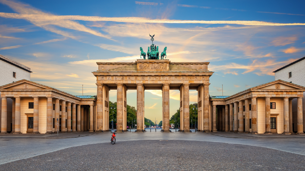 Wealth Insights: The great revival of Europe’s industrials