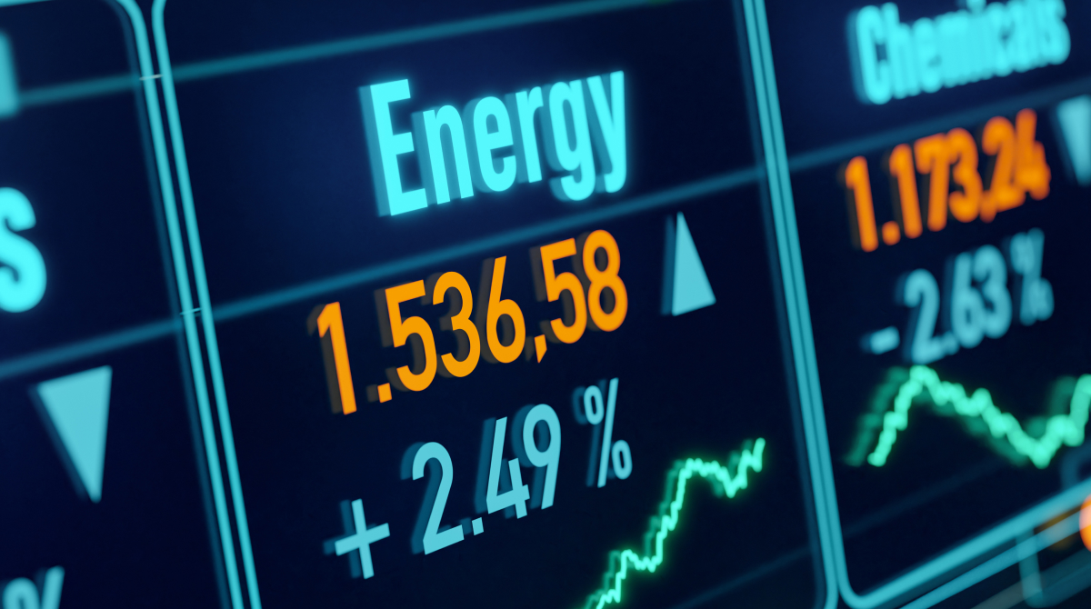 Wealth Insights: The opportunity in energy