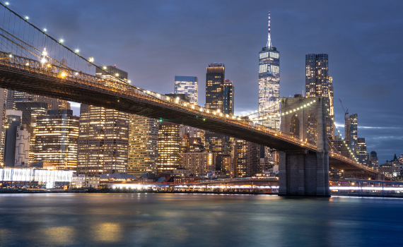 Wealth Insights: The weakening of US influence?