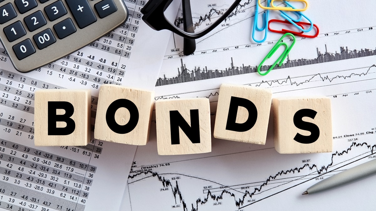 Wealth Insights: Who said bonds are boring?