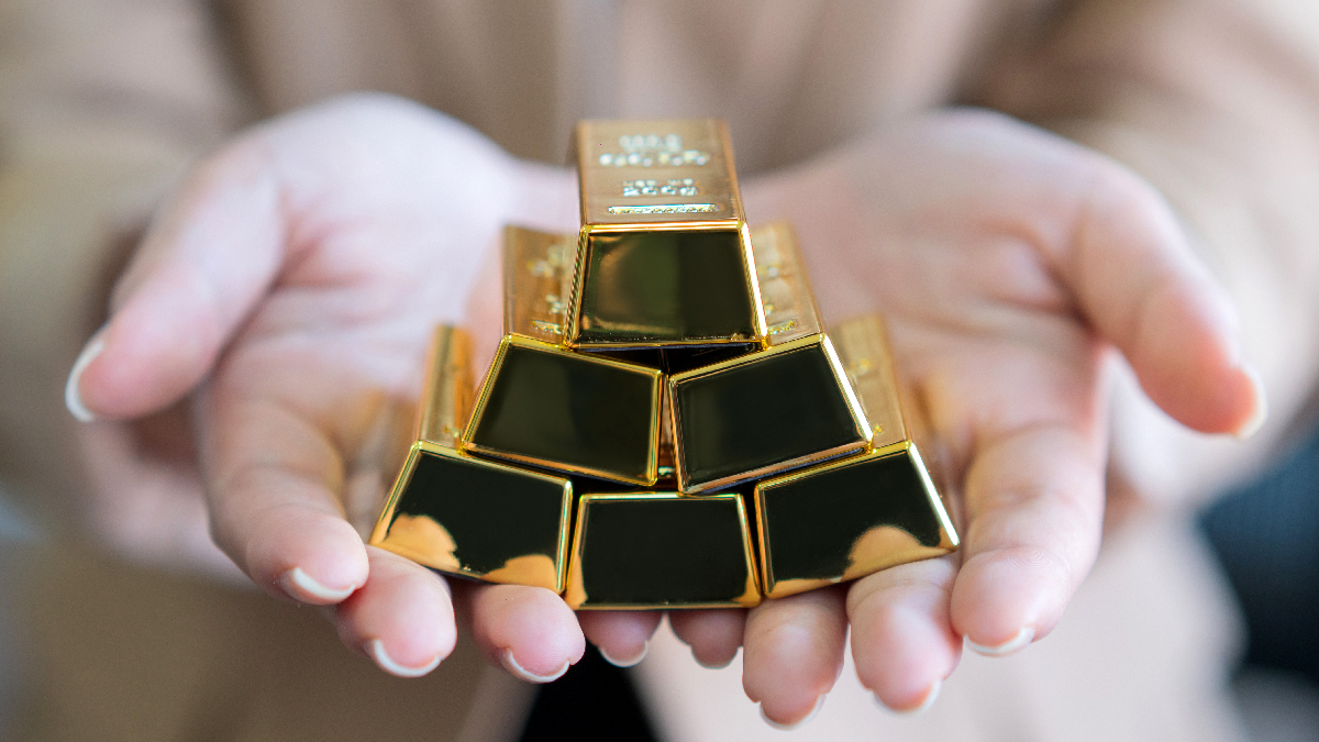 Wealth Insights: Why gold remains a key strategic asset