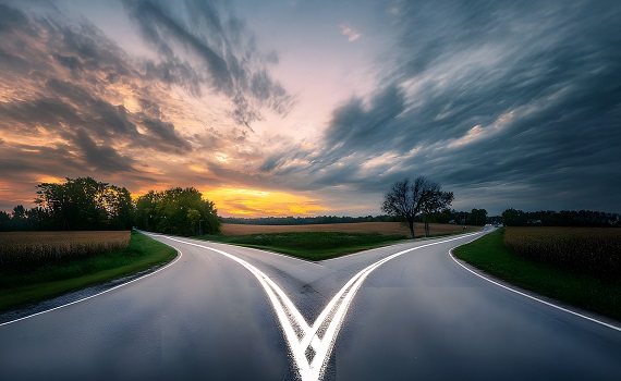 Global Market Outlook - A delicate balancing act