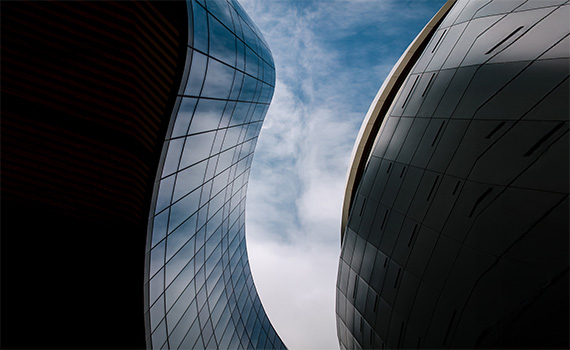 Global Market Outlook - Filtering out the noise