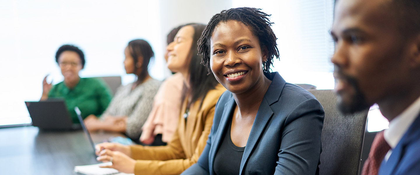 Meet the women powering the future | Standard Chartered