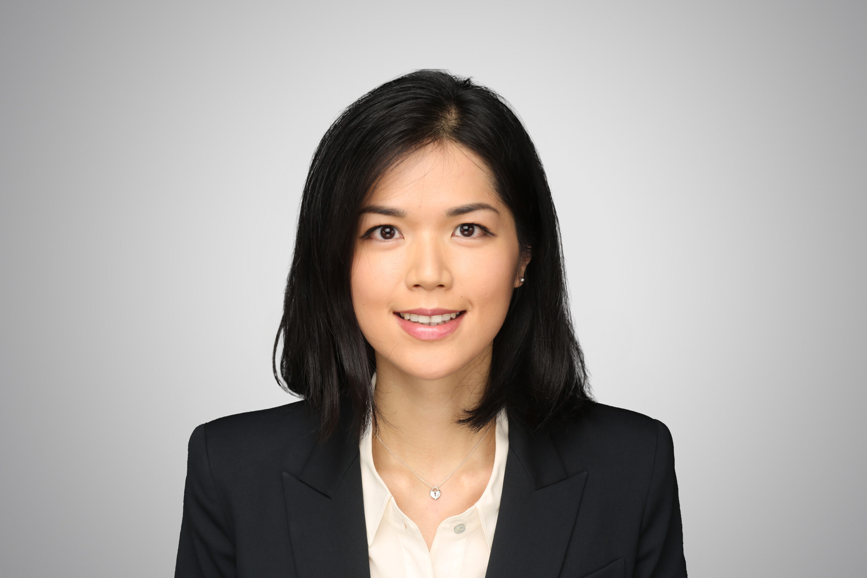Headshot of Anyu