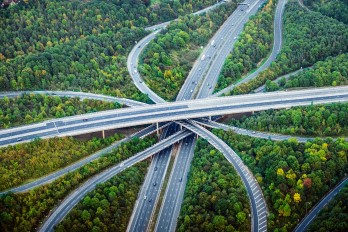 roads