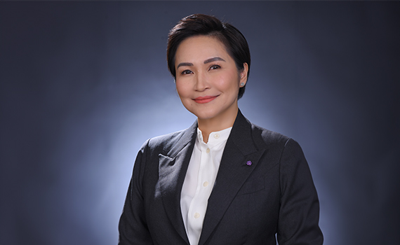 Rowena Kapunan