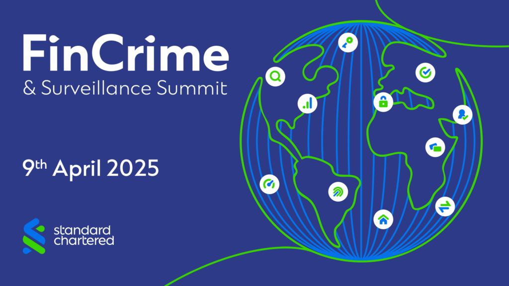 FinCrimeSummit image